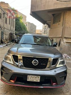 نیسان پاترۆل